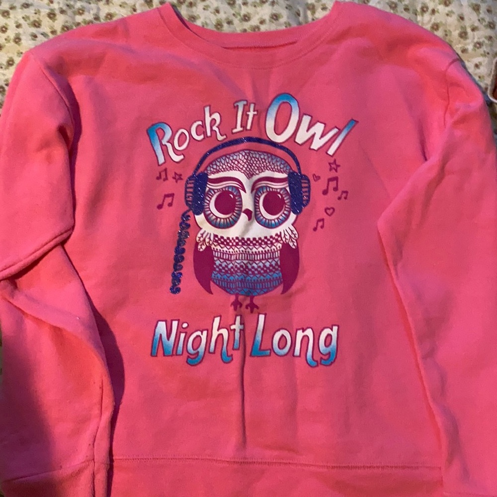 Sweatshirt